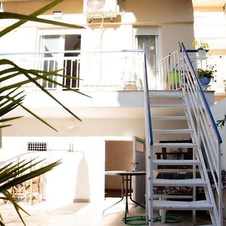 George'S House Apartment Paralia Katerinis Exterior photo