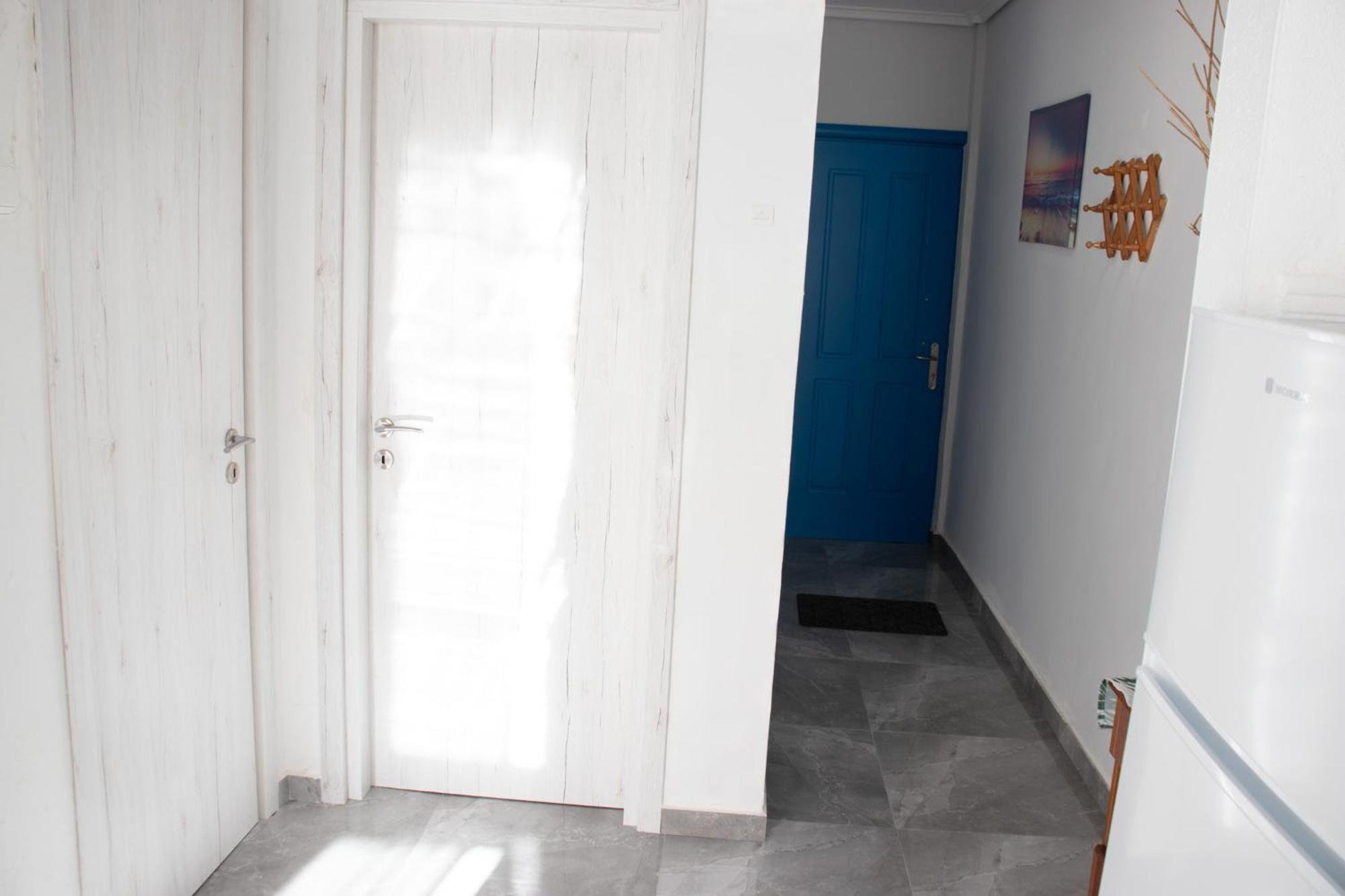 George'S House Apartment Paralia Katerinis Exterior photo